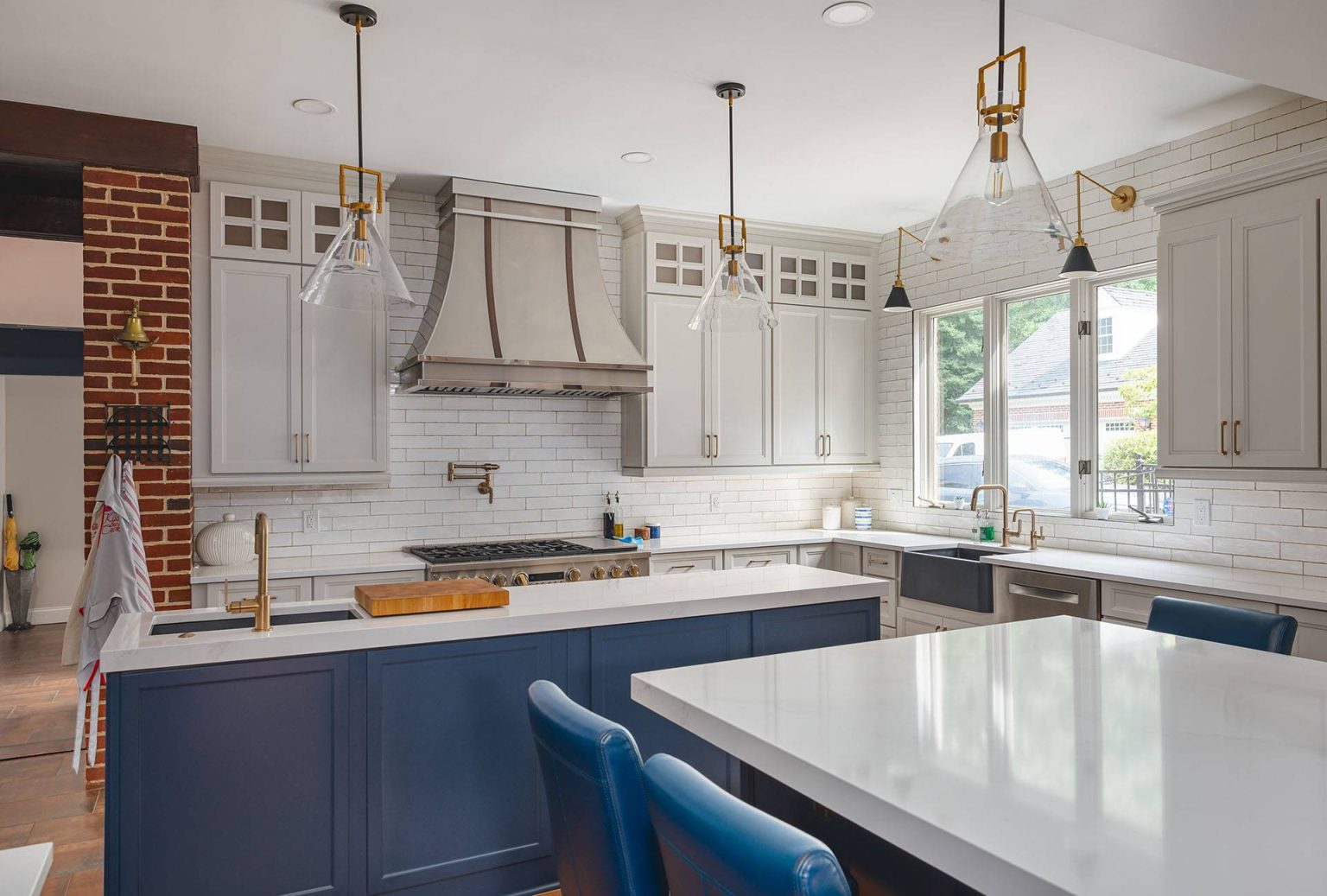 Kitchen Remodel How Much Does a Kitchen Remodel Cost?