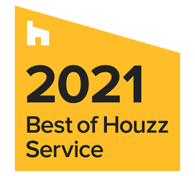 Houzz ServiceAward 1