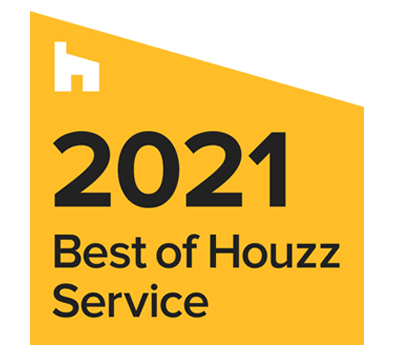 Houzz ServiceAward 1