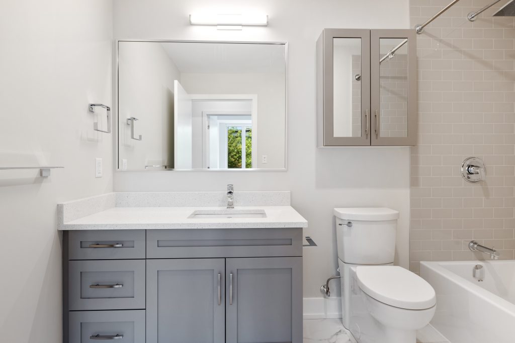 vienna bathroom remodel