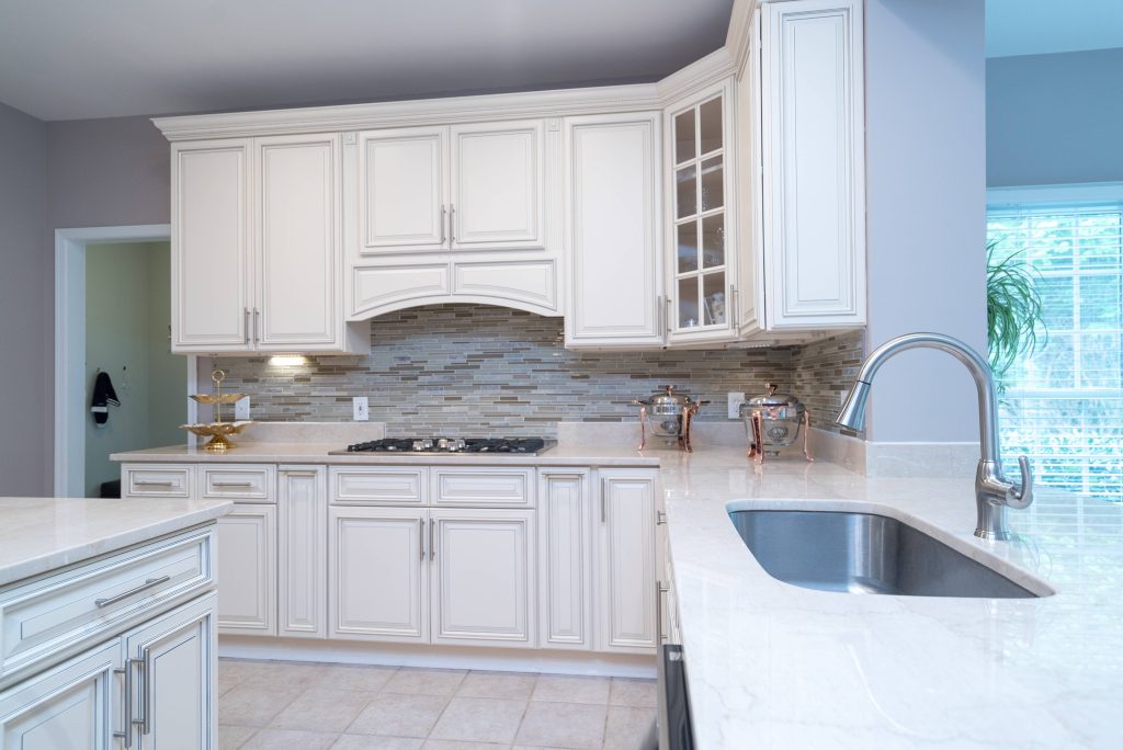 Undermount Kitchen Sinks Benefits and Disadvantages