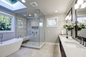 bathroom remodeling cost