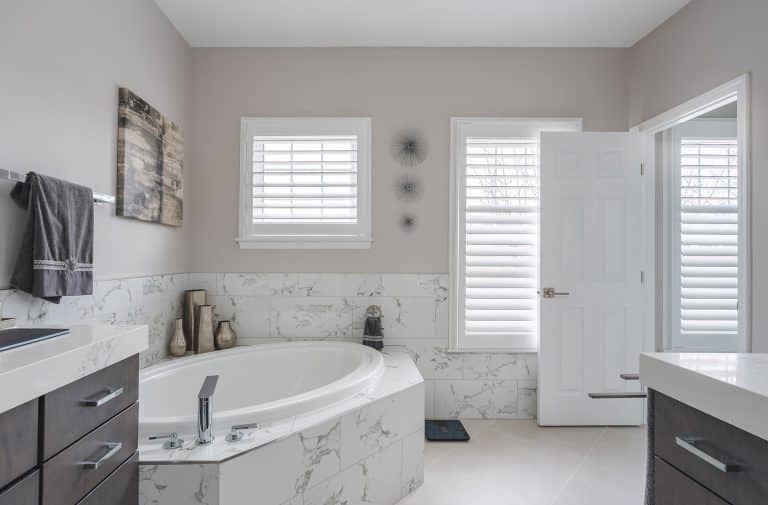 Bathroom Renovation – Fairfax