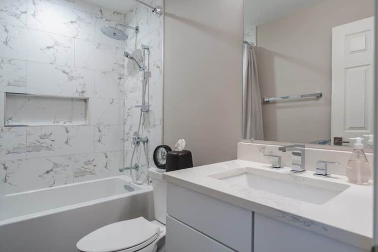 Bathroom Renovation-Fairfax