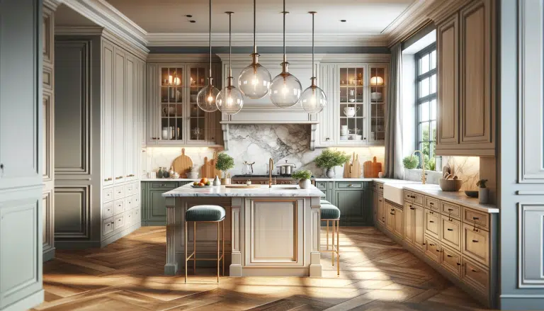Step-by-Step Guide to Planning Your Kitchen Renovation