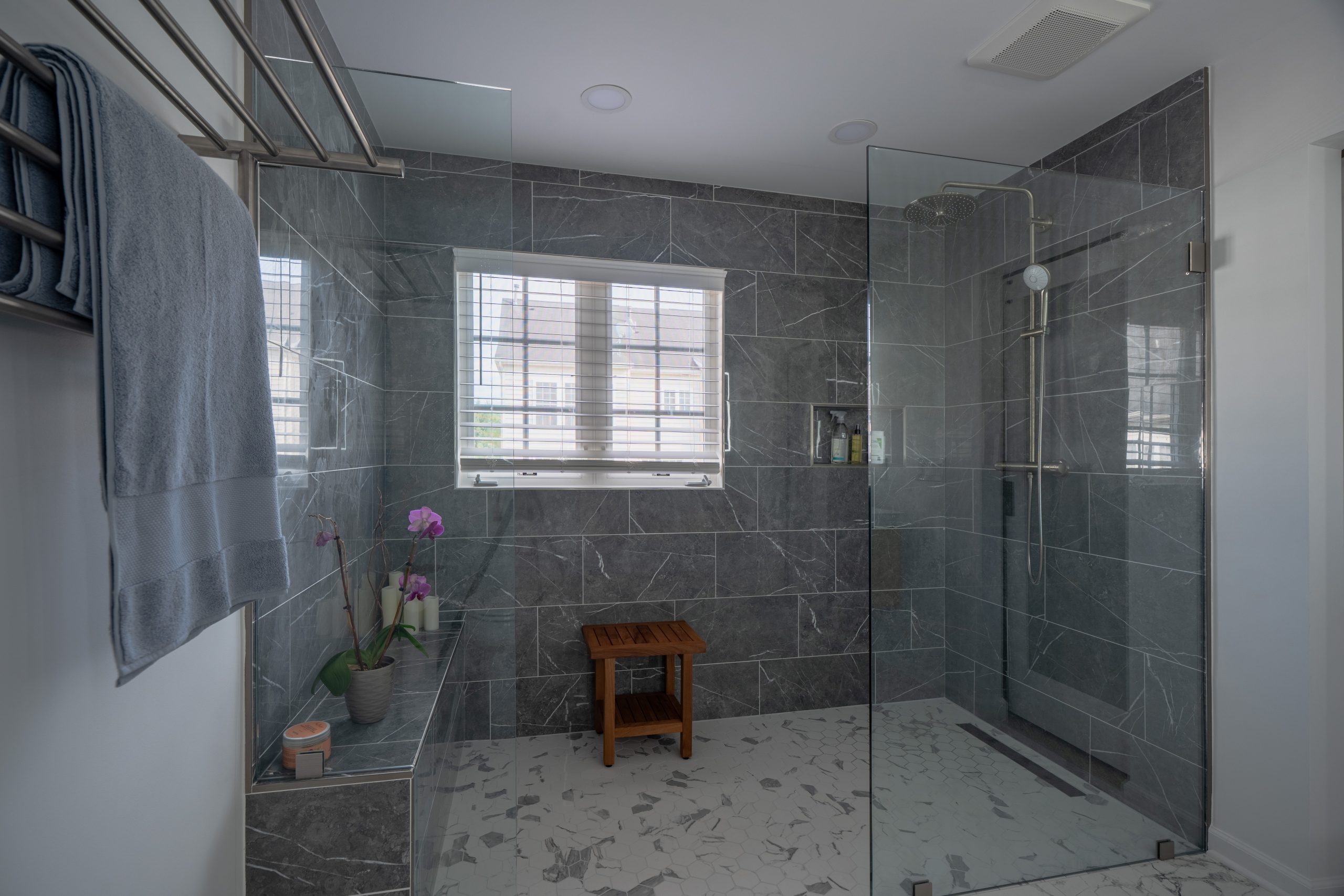 Lorton Bathroom project by City KB Photos-10