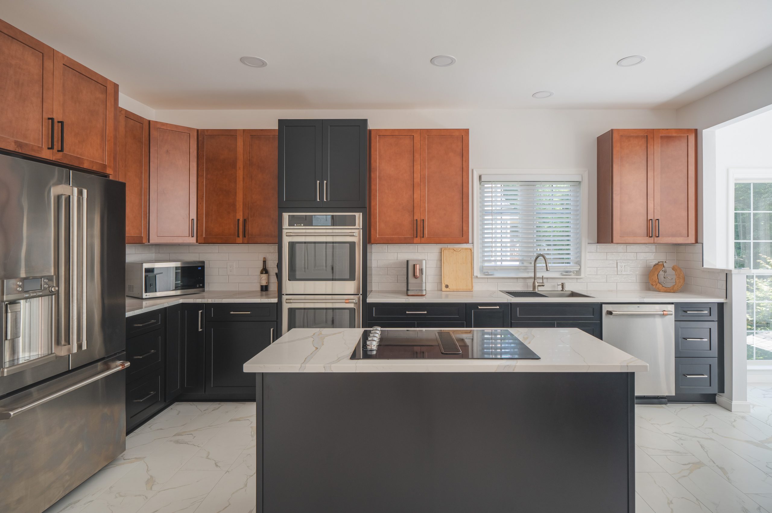 Kitchen Renovation- Lorton