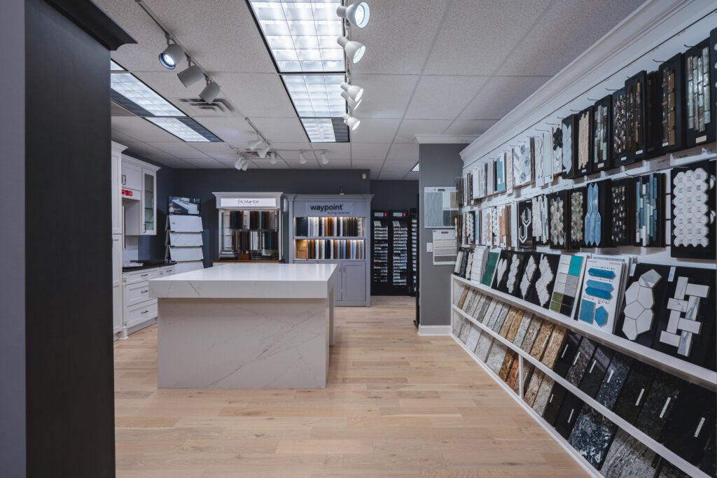 City KB Showroom Photos 10 of 18