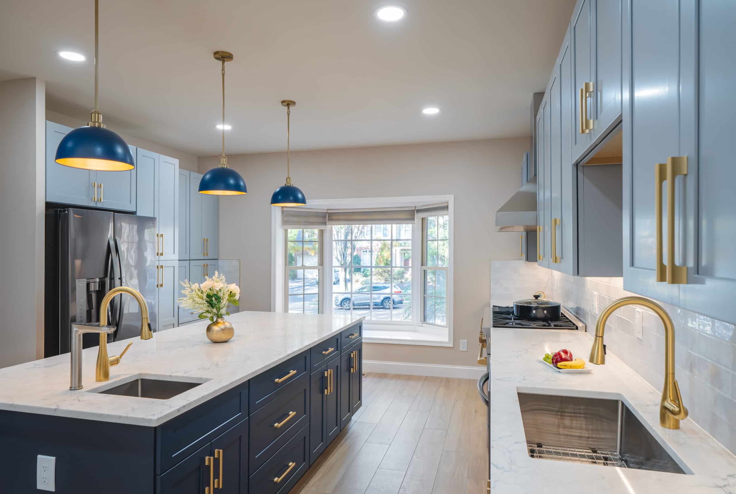 Multiple Project- Vienna