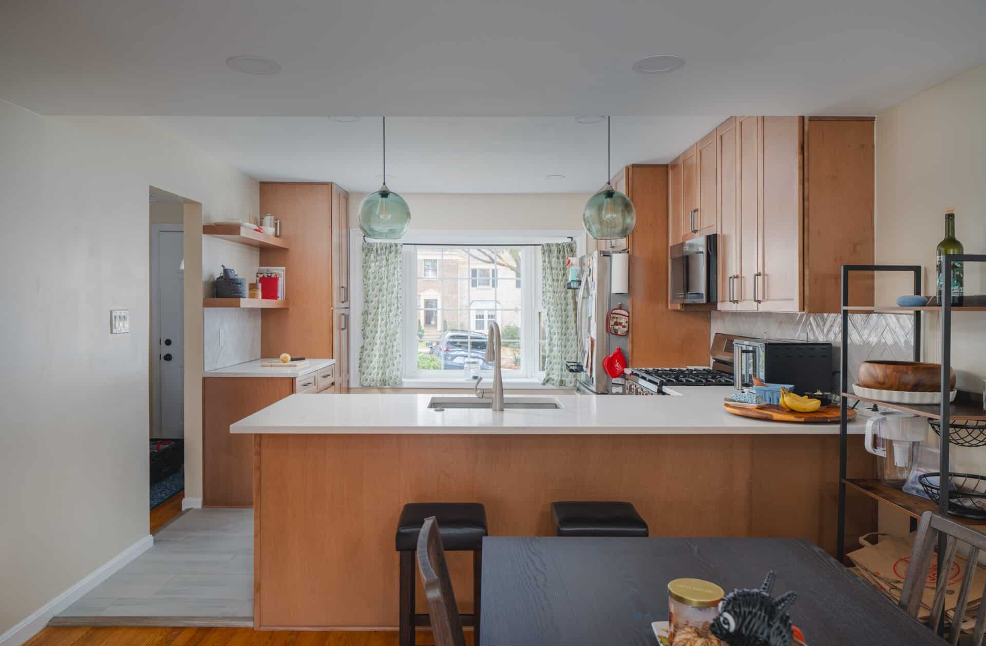 Transform Your Home with Fairfax Kitchen Remodel Expertise