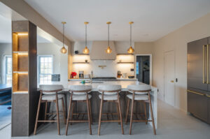 Kitchen Remodeling-Centreville