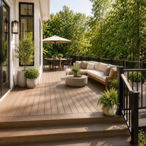deck remodeling fairfax va