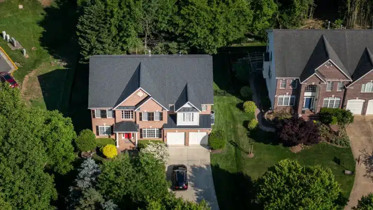 Roofing Remodeling – Fairfax