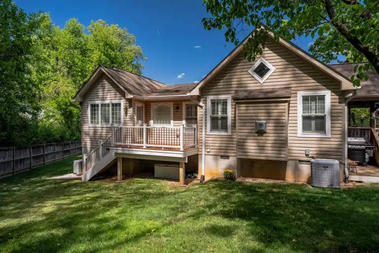 Decking Remodeling – Vienna
