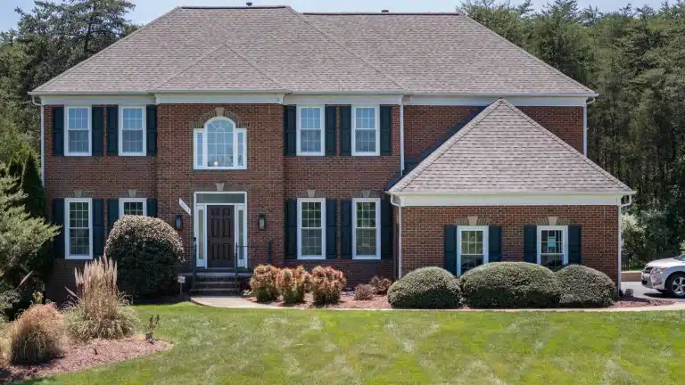 Roofing Remodeling – Centreville