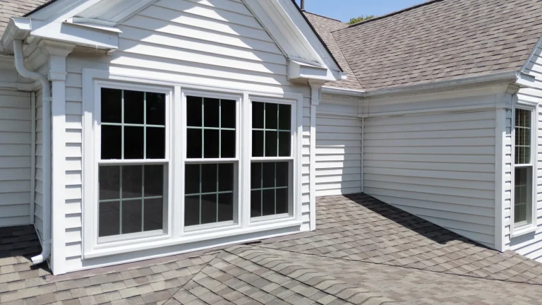 Window Remodeling – Centreville