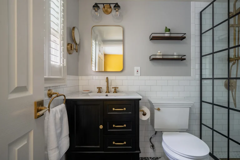 Bathroom Remodeling – McLean