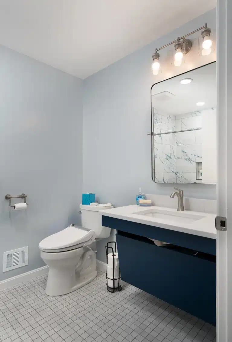 Bathroom Remodeling – Springfield
