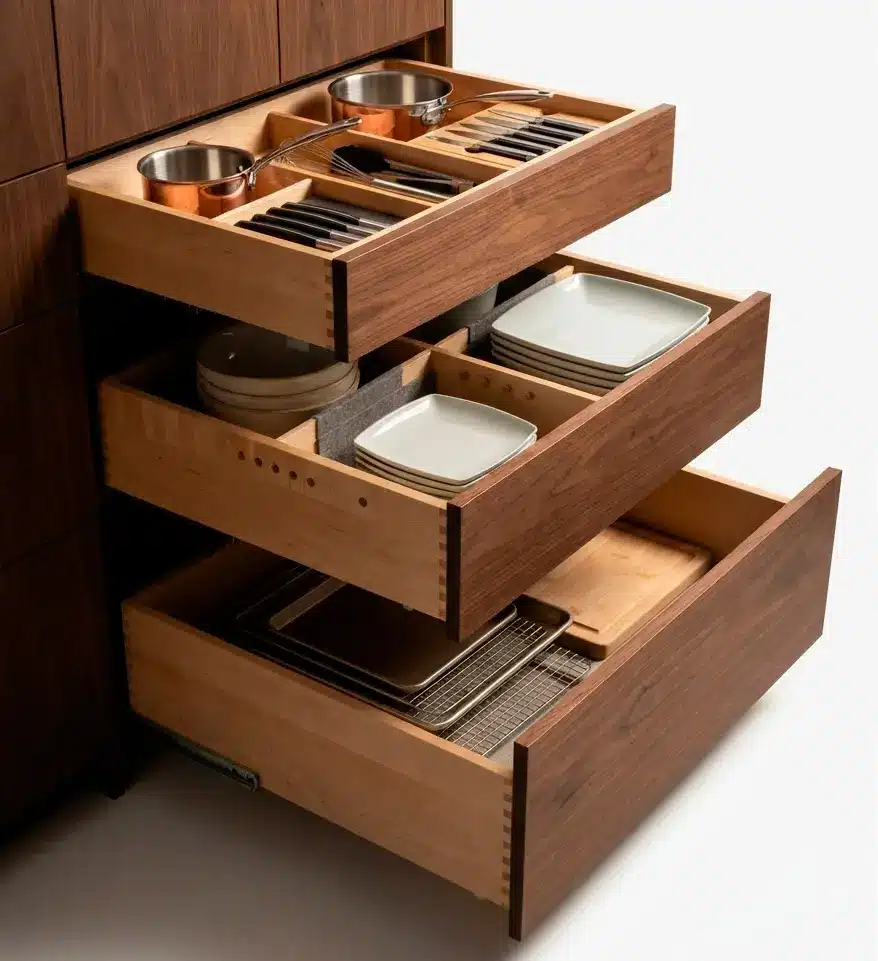 design craft cabinetry