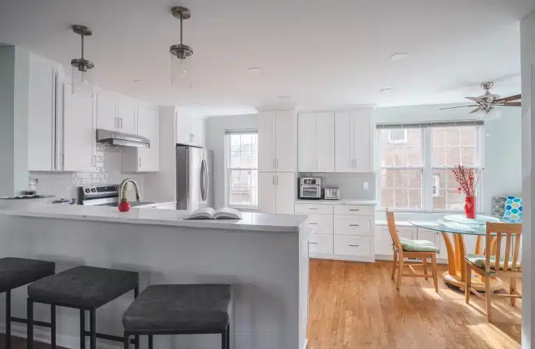 Kitchen Remodeling – Oakton