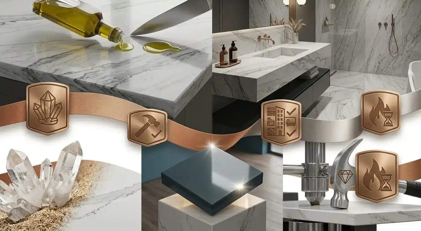 silestone