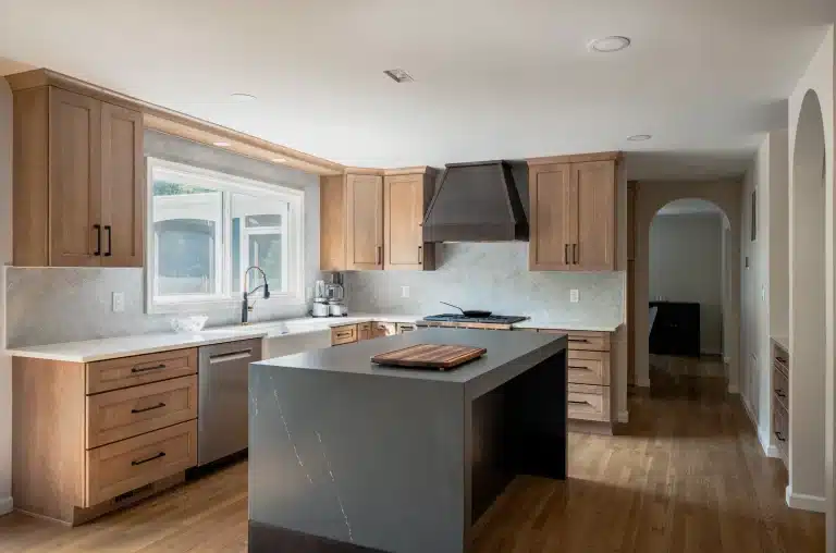Kitchen Remodeling – Oakton